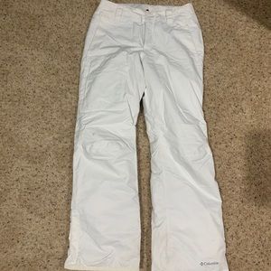 Columbia Women’s Snow Pants